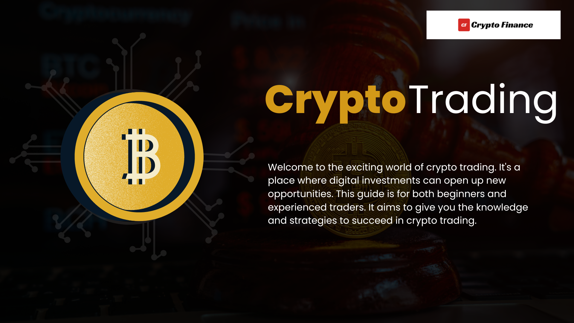 Crypto Trading