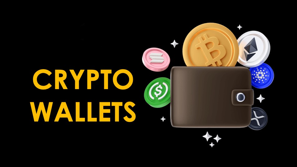 best crypto wallet