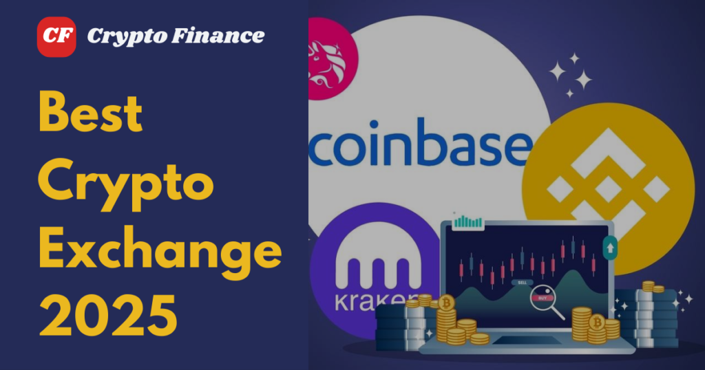 Discover the Best Cryptocurrency Exchange